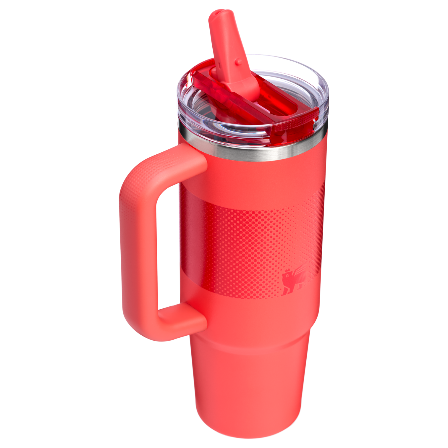 The Quencher ProTour Flip Straw Tumbler | 30 OZ IQ7