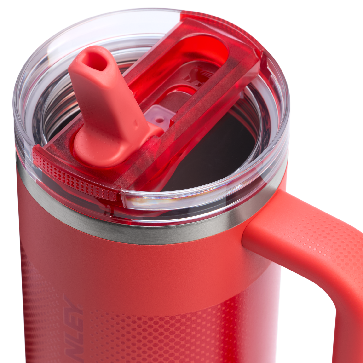 The Quencher ProTour Flip Straw Tumbler | 30 OZ IQ7