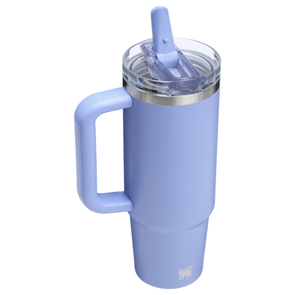 The Quencher ProTour Flip Straw Tumbler | 30 OZ IQ7
