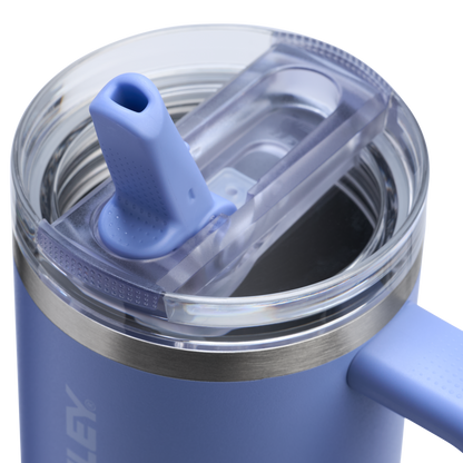 The Quencher ProTour Flip Straw Tumbler | 30 OZ IQ7
