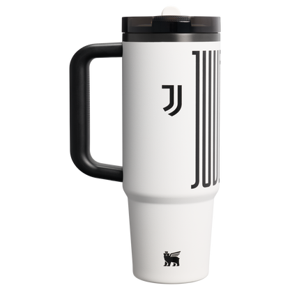Stanley 1913 x Juventus Quencher ProTour Flip Straw Tumbler | 30 OZ TL0