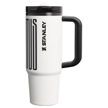 Stanley 1913 x Juventus Quencher ProTour Flip Straw Tumbler | 30 OZ TL0