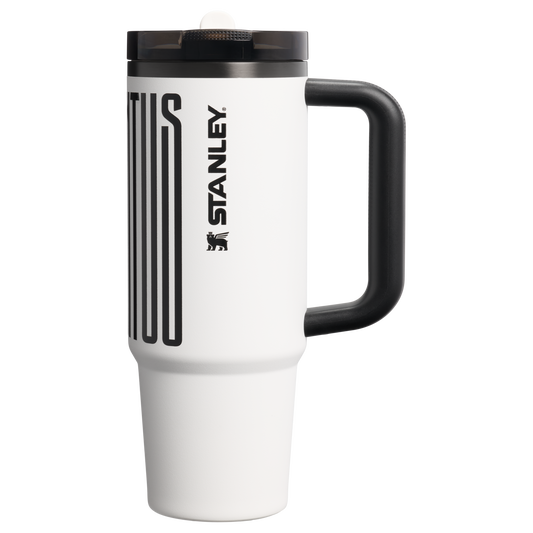 Stanley 1913 x Juventus Quencher ProTour Flip Straw Tumbler | 30 OZ TL0