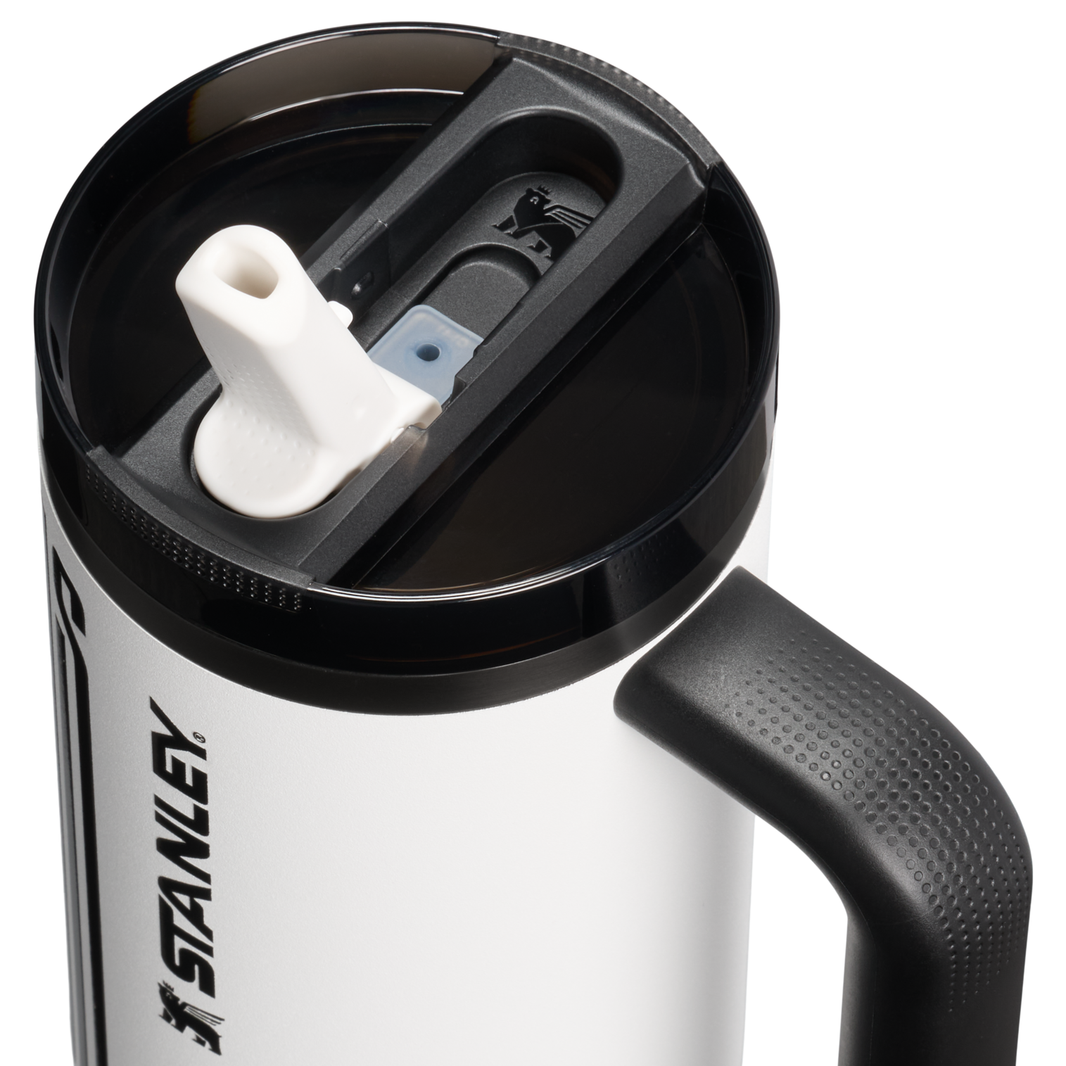 Stanley 1913 x Juventus Quencher ProTour Flip Straw Tumbler | 30 OZ TL0