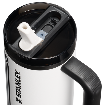 Stanley 1913 x Juventus Quencher ProTour Flip Straw Tumbler | 30 OZ TL0