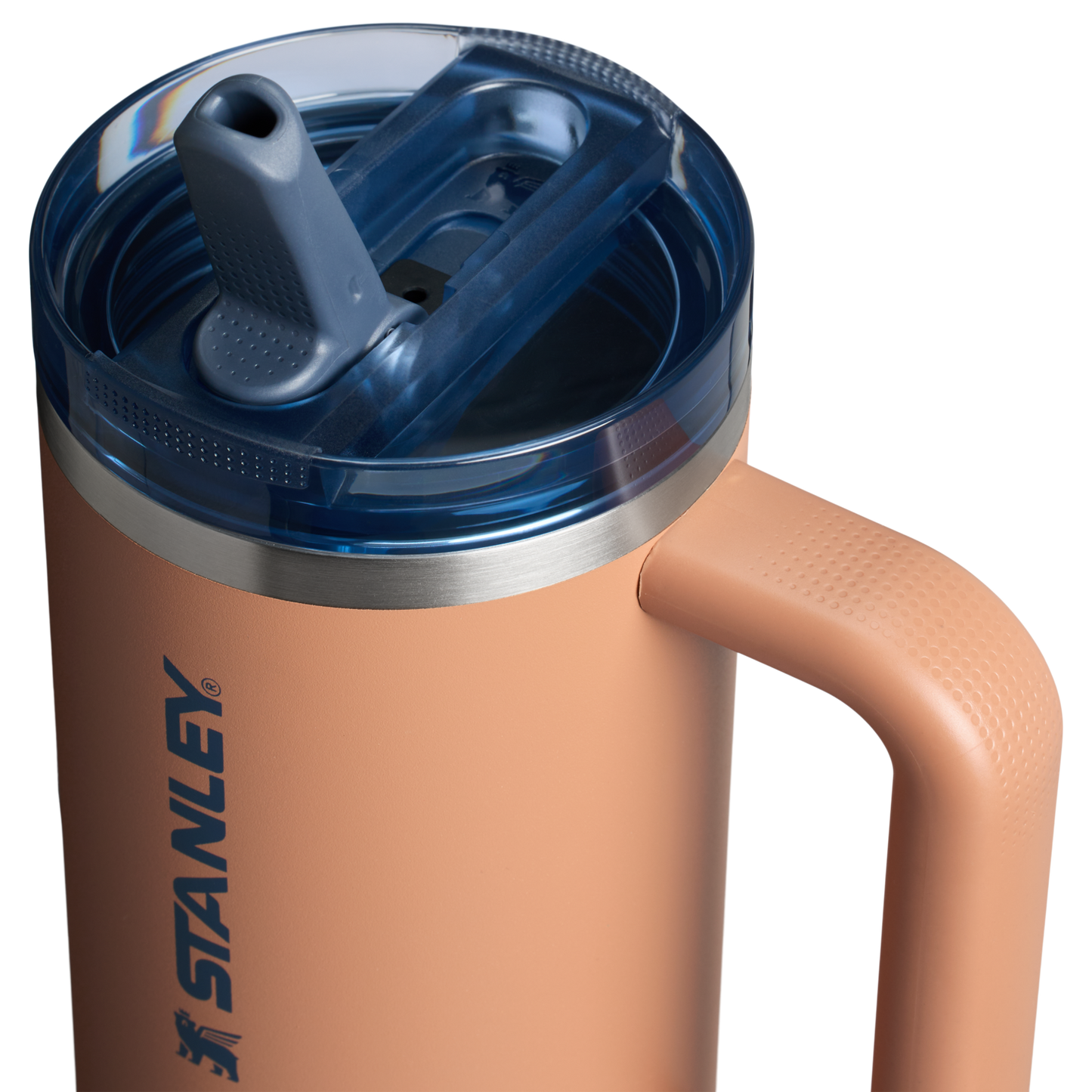 The Quencher ProTour Flip Straw Tumbler | 30 OZ IQ7