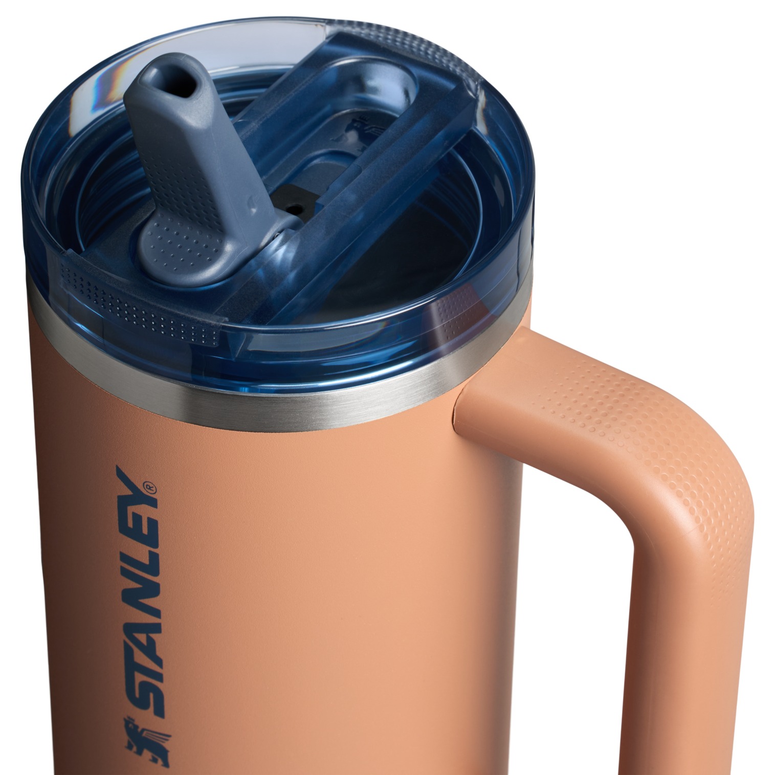 The Quencher ProTour Flip Straw Tumbler | 30 OZ IQ7