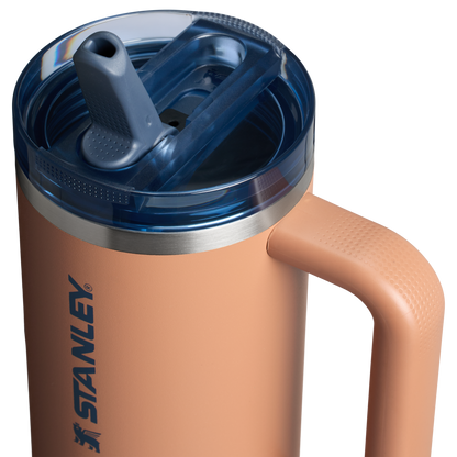 The Quencher ProTour Flip Straw Tumbler | 30 OZ IQ7
