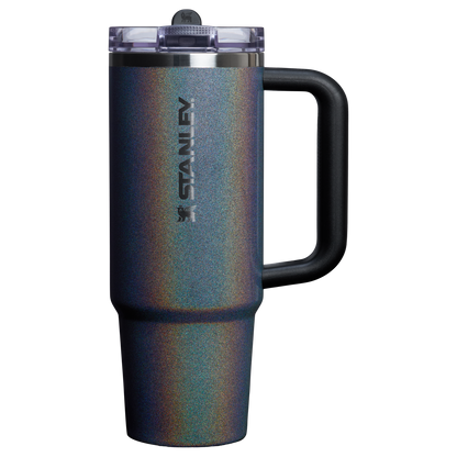 The Quencher ProTour Flip Straw Tumbler | 30 OZ IQ7