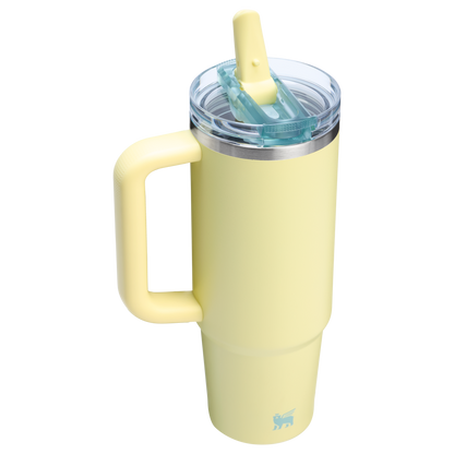 The Quencher ProTour Flip Straw Tumbler | 30 OZ IQ7