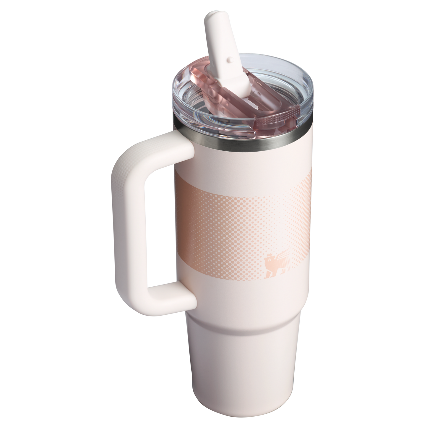 The Quencher ProTour Flip Straw Tumbler | 30 OZ IQ7