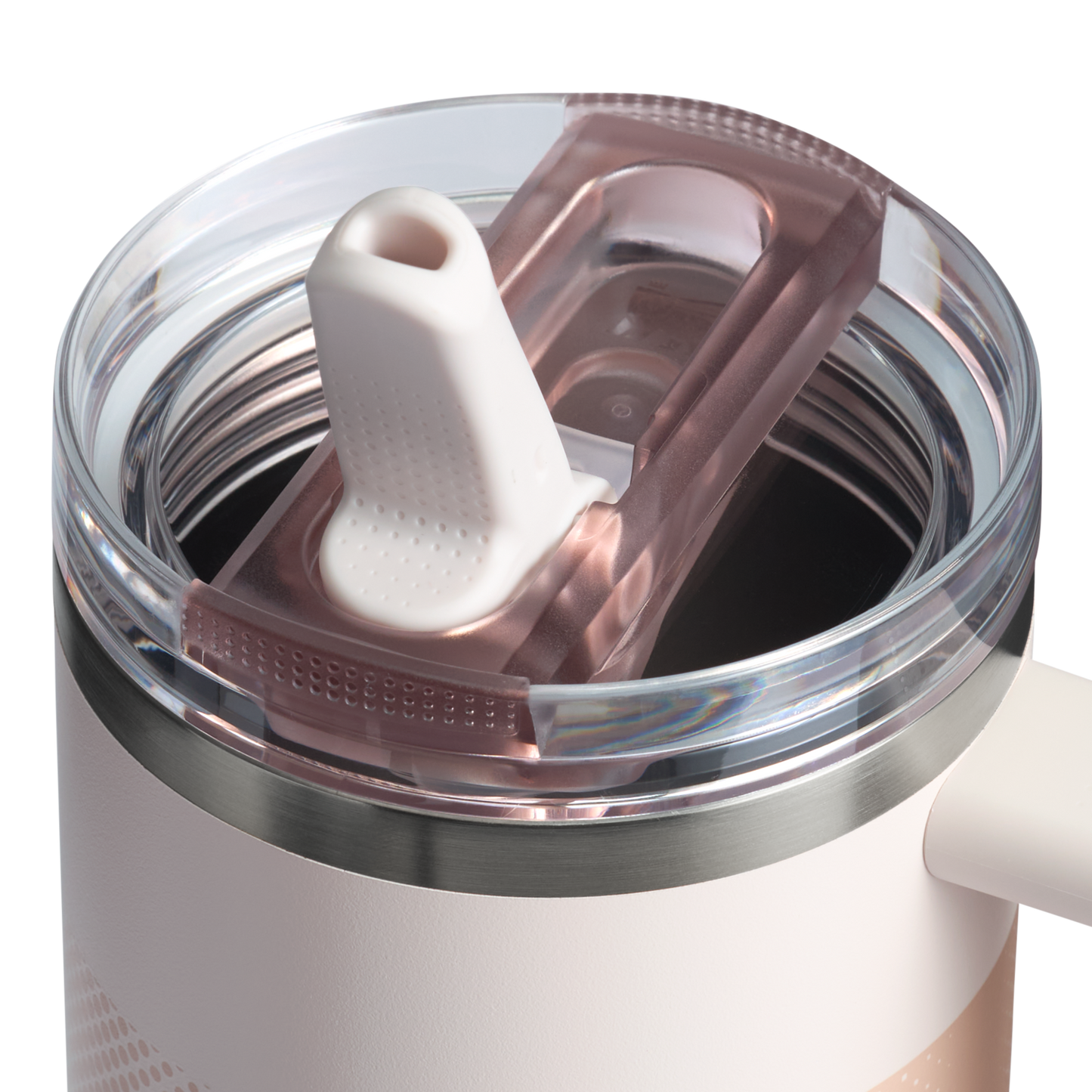 The Quencher ProTour Flip Straw Tumbler | 30 OZ IQ7