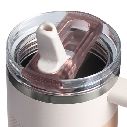 The Quencher ProTour Flip Straw Tumbler | 30 OZ IQ7