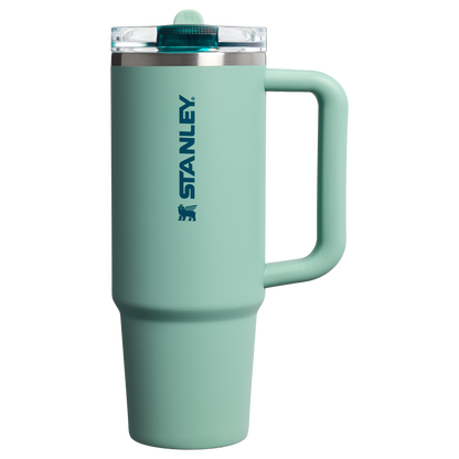 The Quencher ProTour Flip Straw Tumbler | 30 OZ IQ7