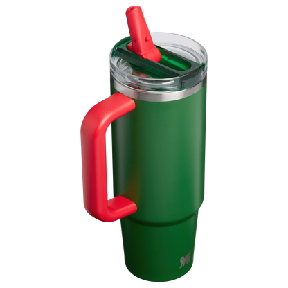 The Country Collection Quencher ProTour Flip Straw Tumbler | 30 OZ VA5