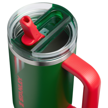 The Country Collection Quencher ProTour Flip Straw Tumbler | 30 OZ VA5