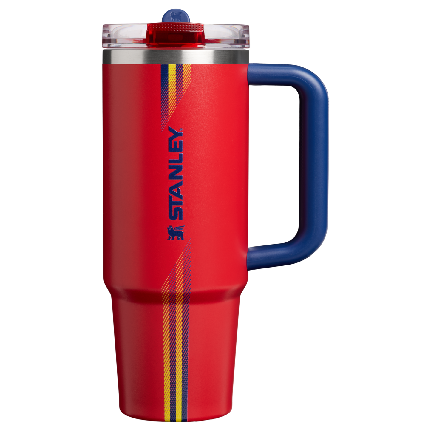 The Country Collection Quencher ProTour Flip Straw Tumbler | 30 OZ VA5
