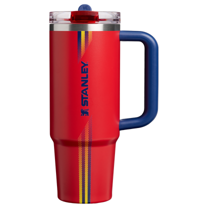 The Country Collection Quencher ProTour Flip Straw Tumbler | 30 OZ VA5