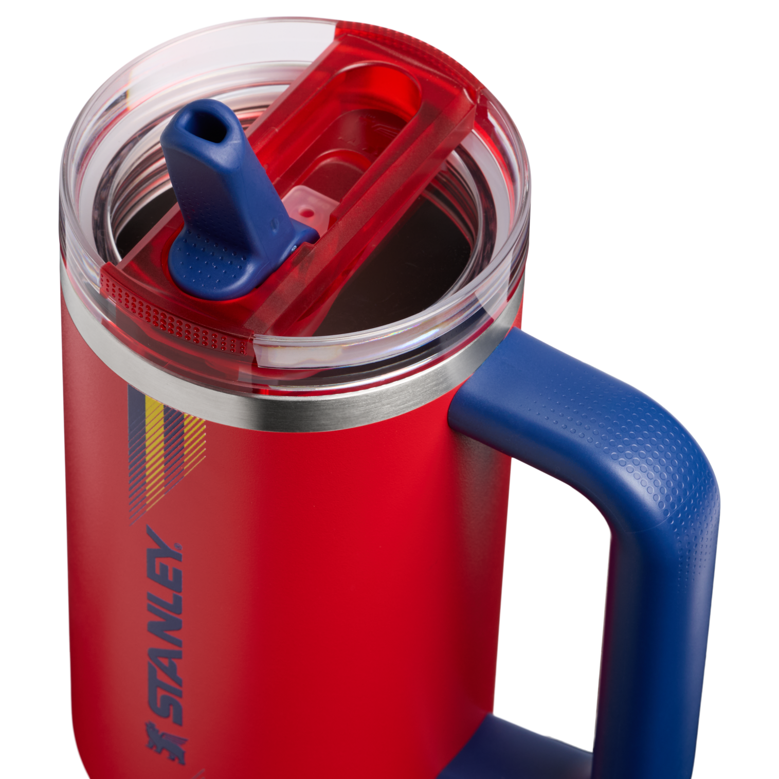 The Country Collection Quencher ProTour Flip Straw Tumbler | 30 OZ VA5