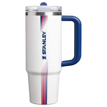 The Country Collection Quencher ProTour Flip Straw Tumbler | 30 OZ VA5