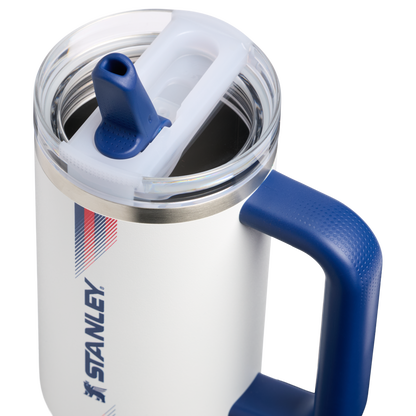 The Country Collection Quencher ProTour Flip Straw Tumbler | 30 OZ VA5