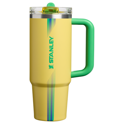 The Country Collection Quencher ProTour Flip Straw Tumbler | 30 OZ VA5