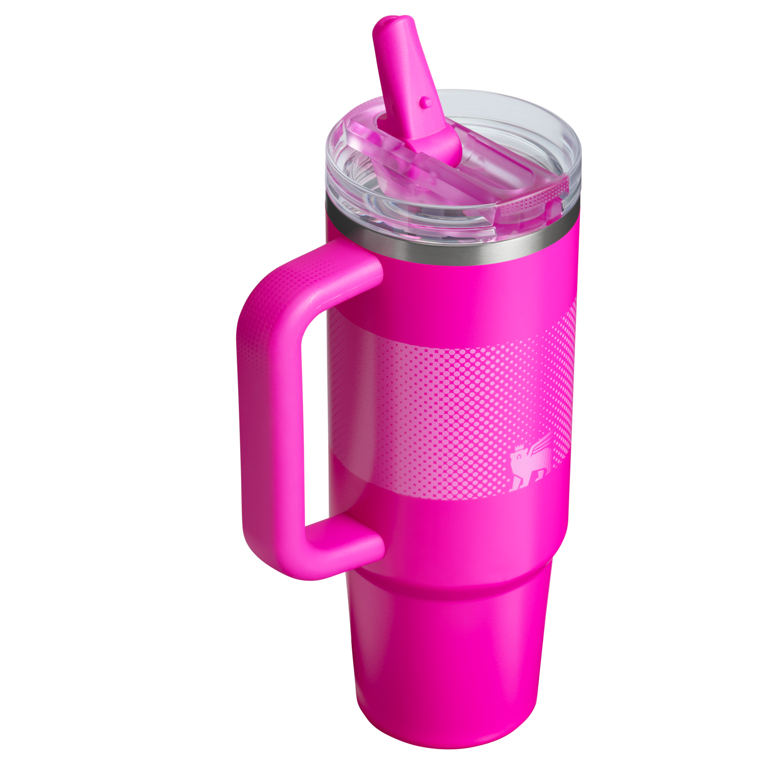 The Quencher ProTour Flip Straw Tumbler | 30 OZ IQ7