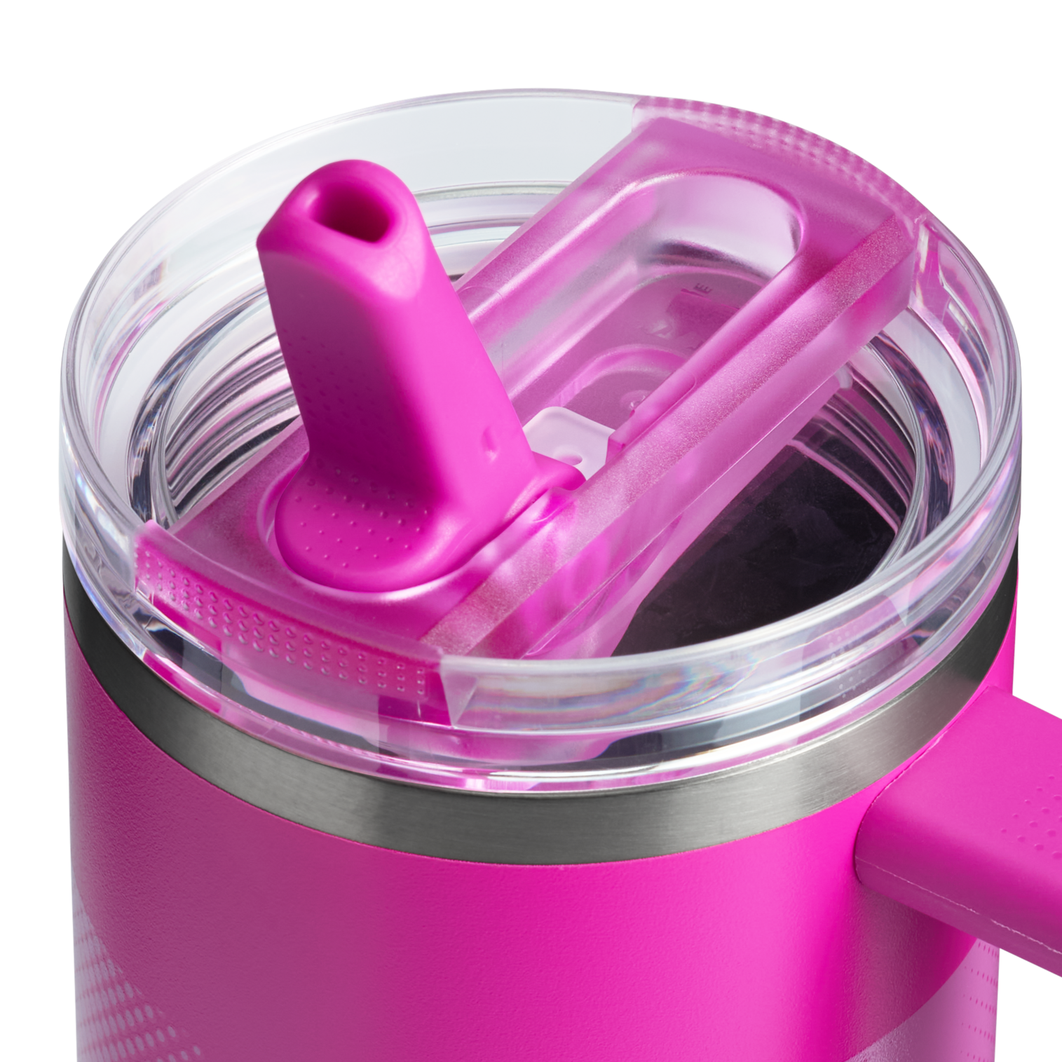 The Quencher ProTour Flip Straw Tumbler | 30 OZ IQ7