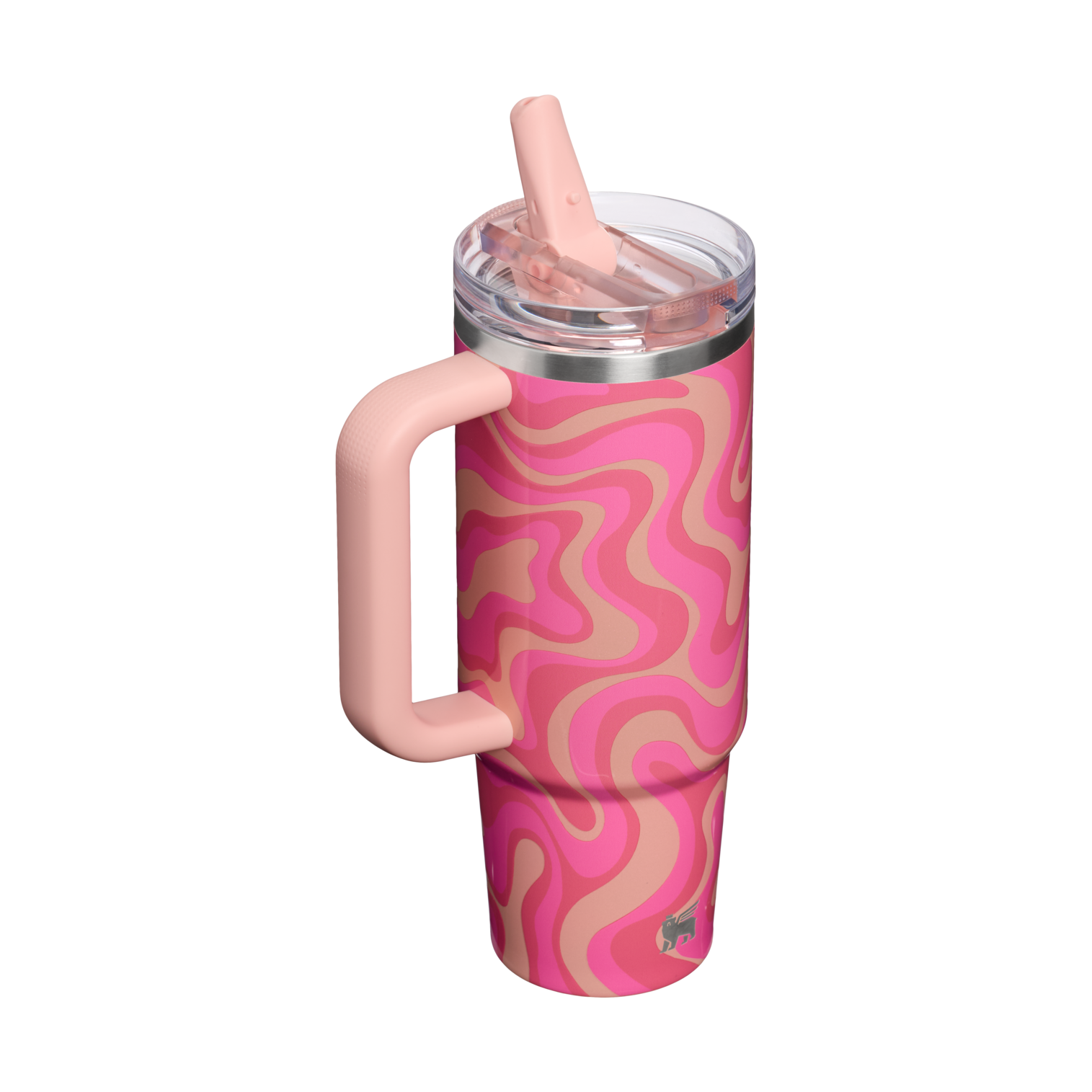 The Quencher ProTour Flip Straw Tumbler | 30 OZ JQ9