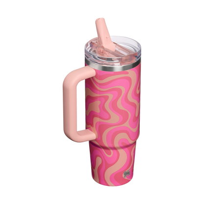 The Quencher ProTour Flip Straw Tumbler | 30 OZ JQ9