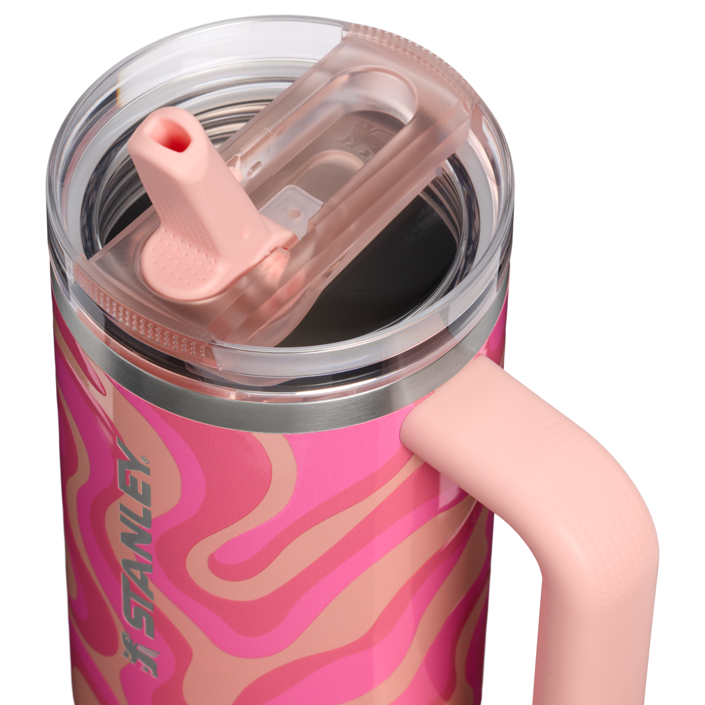 The Quencher ProTour Flip Straw Tumbler | 30 OZ JQ9