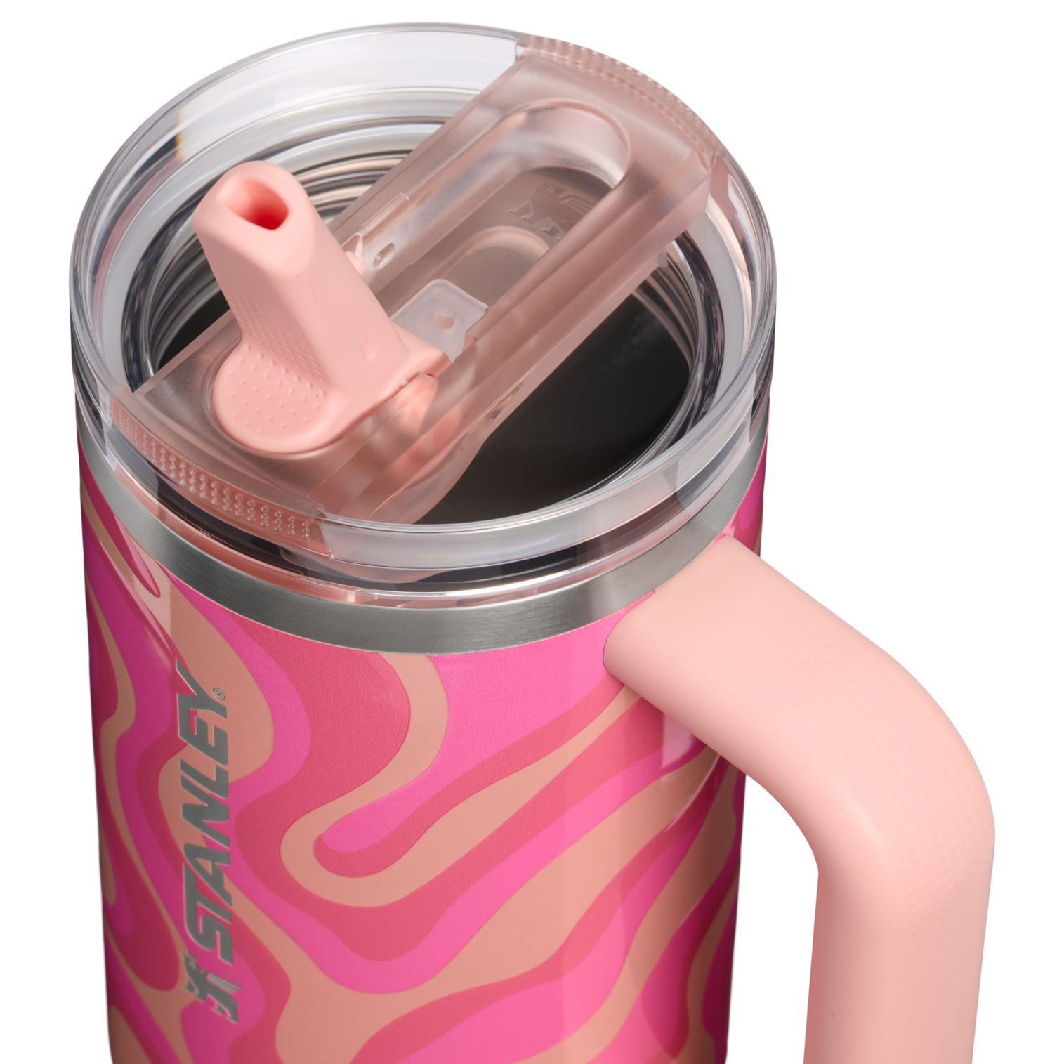 The Quencher ProTour Flip Straw Tumbler | 30 OZ JQ9
