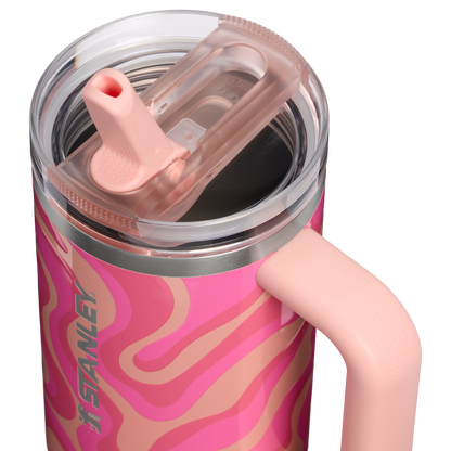 The Quencher ProTour Flip Straw Tumbler | 30 OZ JQ9