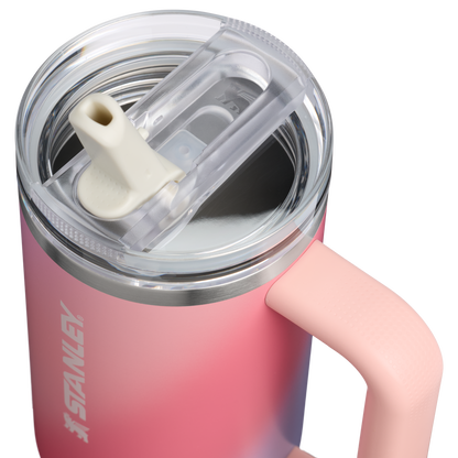 The Quencher ProTour Flip Straw Tumbler | 30 OZ JQ9
