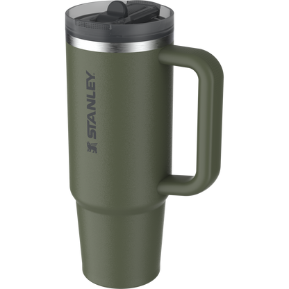 The Quencher ProTour Flip Straw Tumbler | 30 OZ IQ7