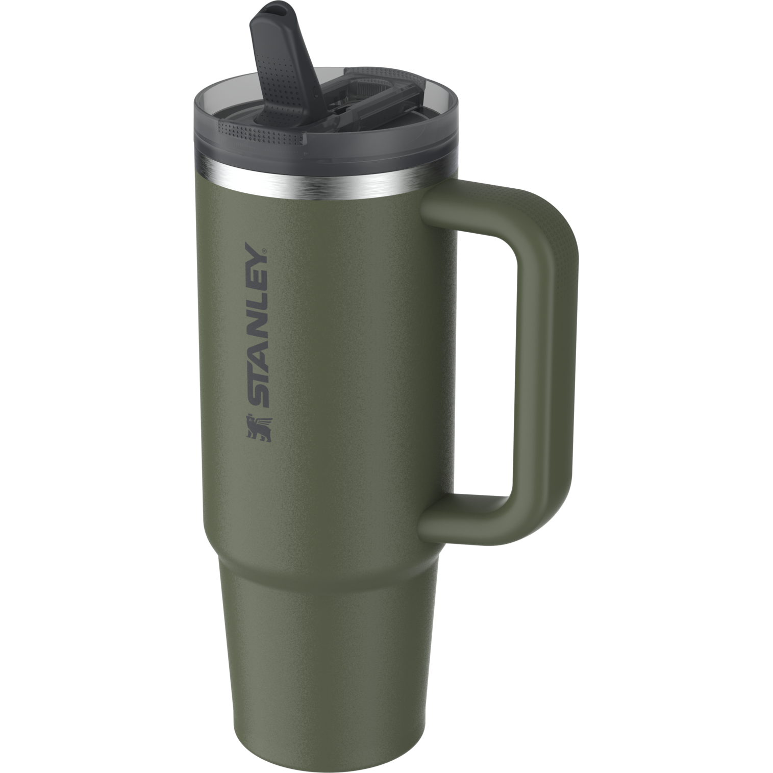 The Quencher ProTour Flip Straw Tumbler | 30 OZ IQ7