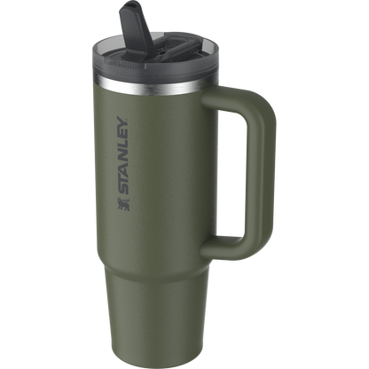 The Quencher ProTour Flip Straw Tumbler | 30 OZ IQ7