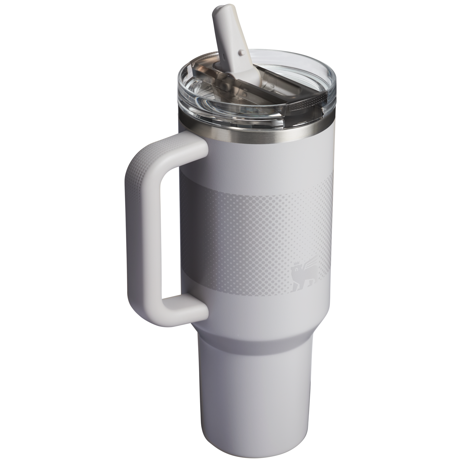 The Quencher ProTour Flip Straw Tumbler | 40 OZ UA4