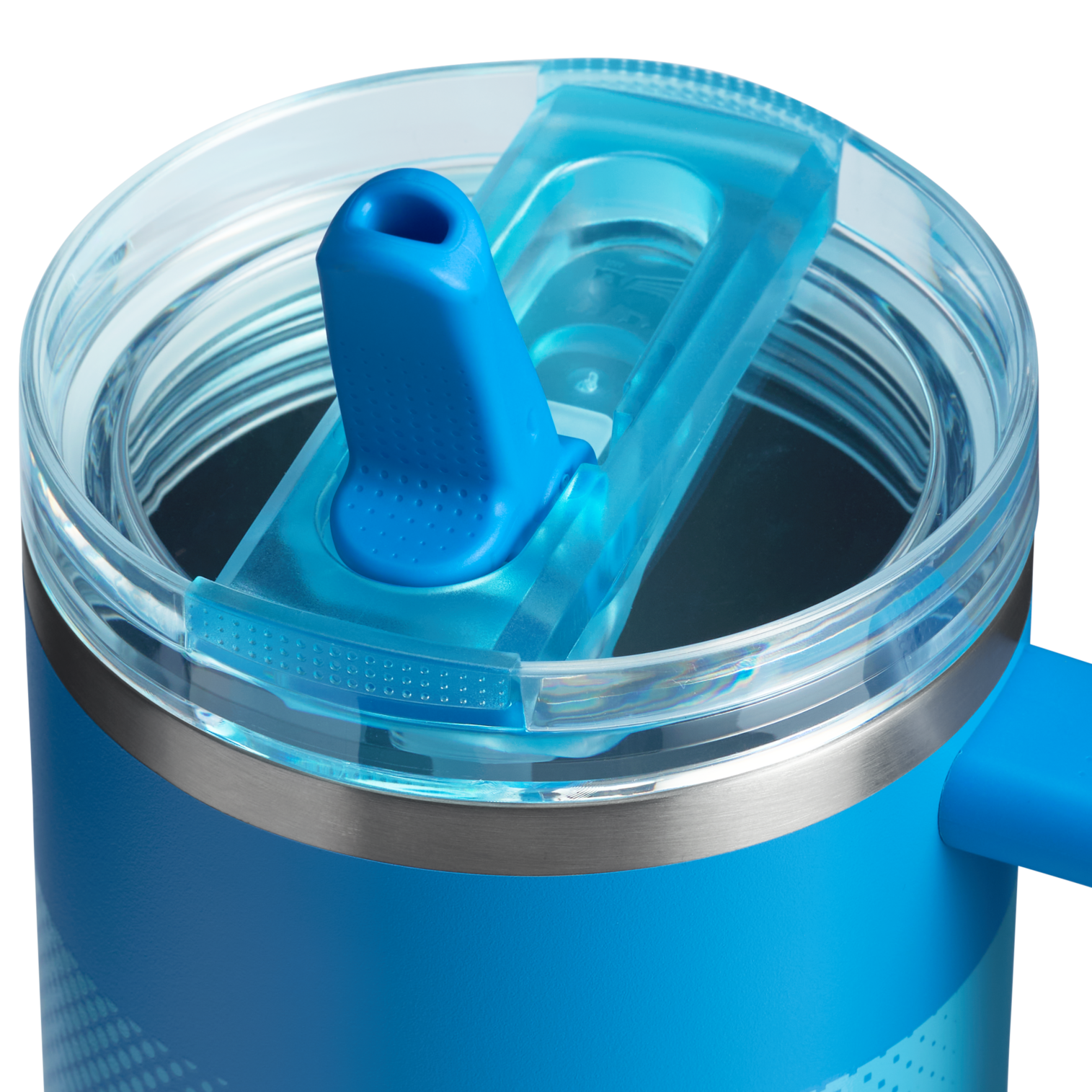 The Quencher ProTour Flip Straw Tumbler | 40 OZ UA4