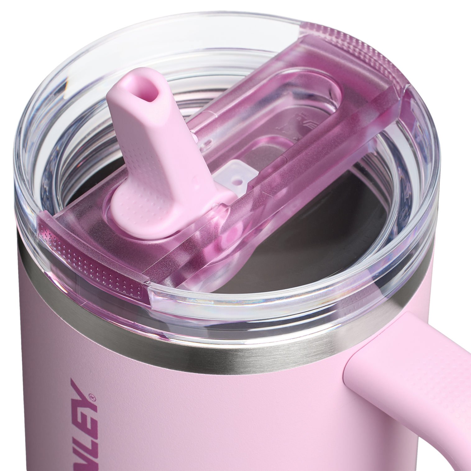 The Quencher ProTour Flip Straw Tumbler | 40 OZ UA4