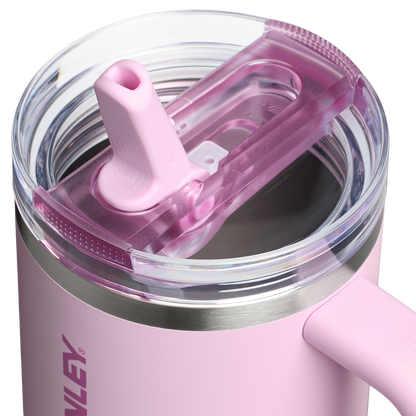 The Quencher ProTour Flip Straw Tumbler | 40 OZ UA4
