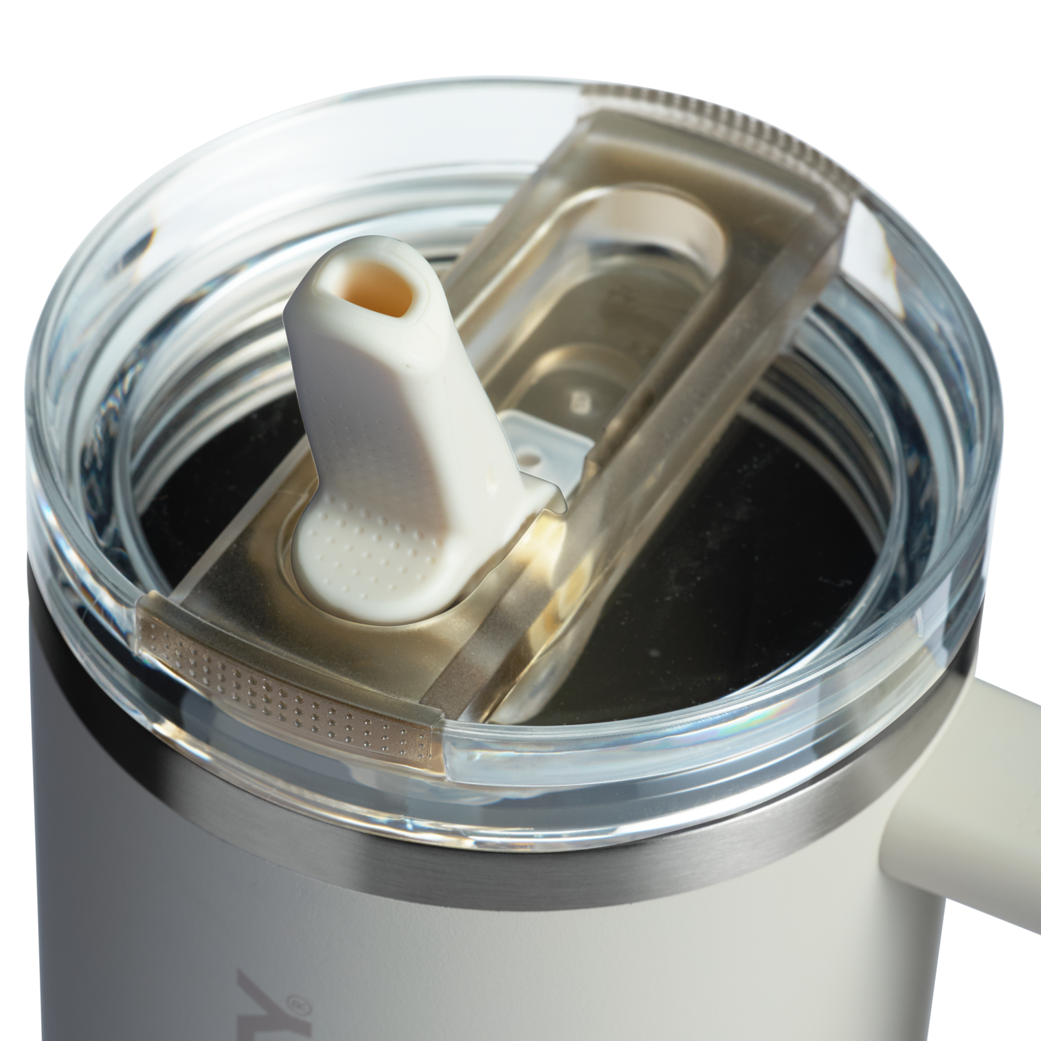 The Quencher ProTour Flip Straw Tumbler | 40 OZ UA4