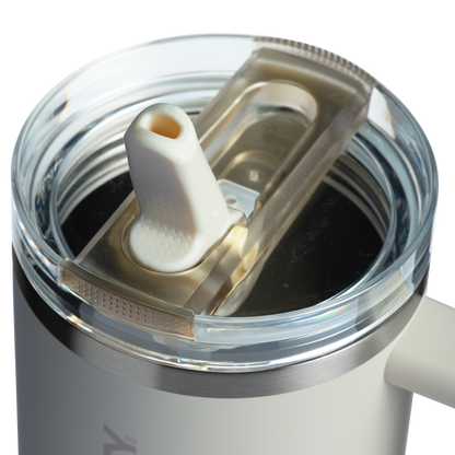 The Quencher ProTour Flip Straw Tumbler | 40 OZ UA4