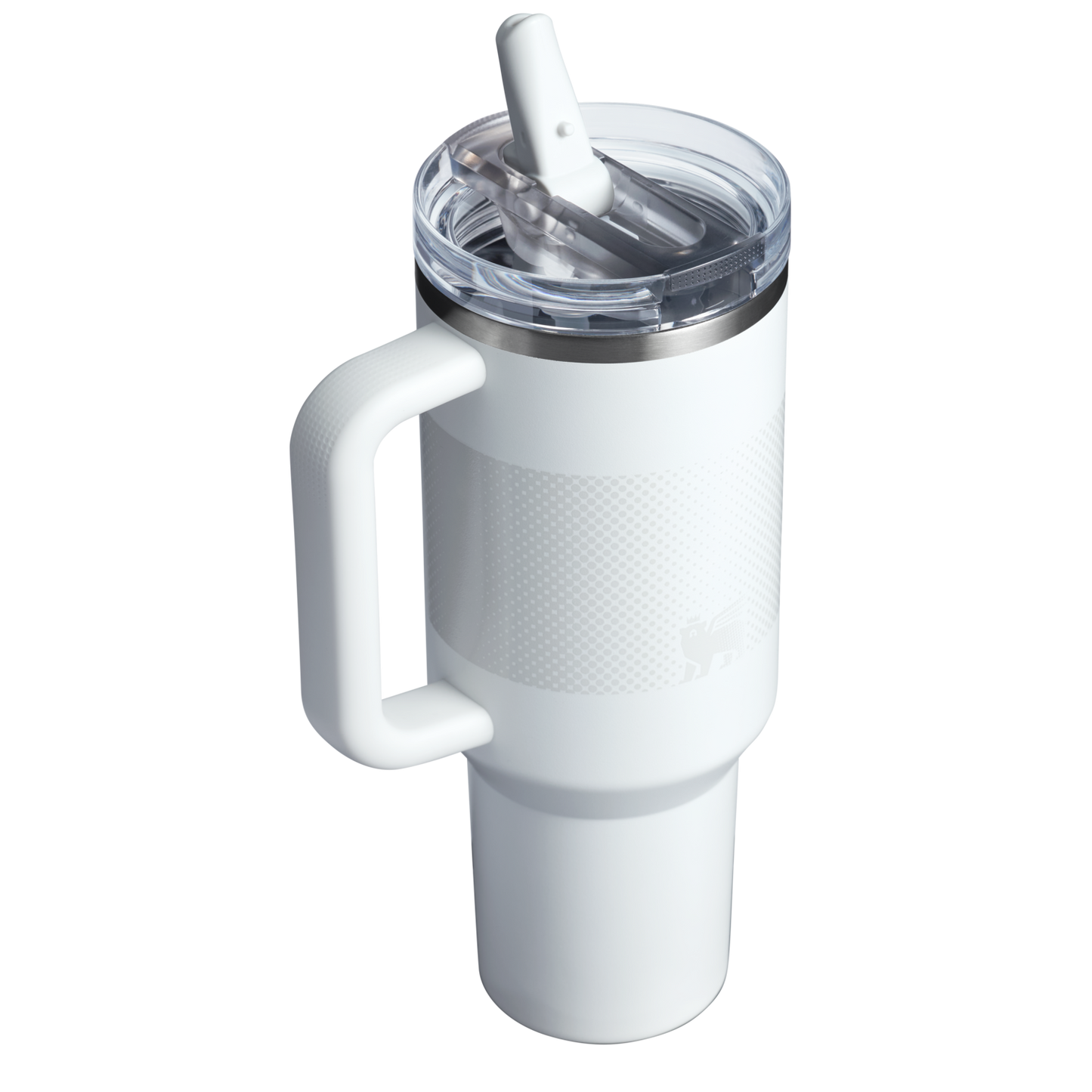 The Quencher ProTour Flip Straw Tumbler | 40 OZ UA4