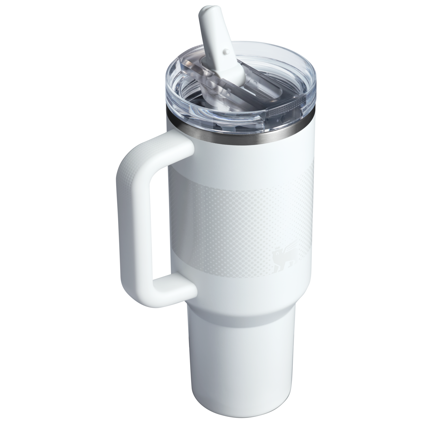 The Quencher ProTour Flip Straw Tumbler | 40 OZ UA4