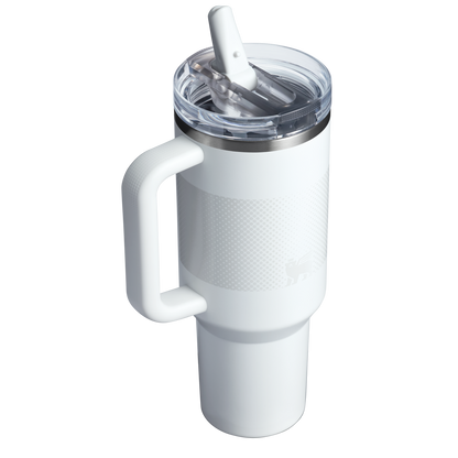 The Quencher ProTour Flip Straw Tumbler | 40 OZ UA4