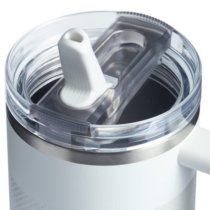The Quencher ProTour Flip Straw Tumbler | 40 OZ UA4