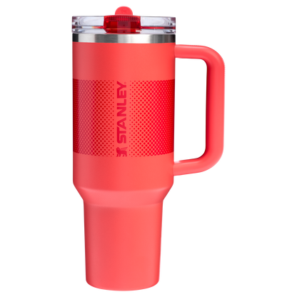 The Quencher ProTour Flip Straw Tumbler | 40 OZ UA4