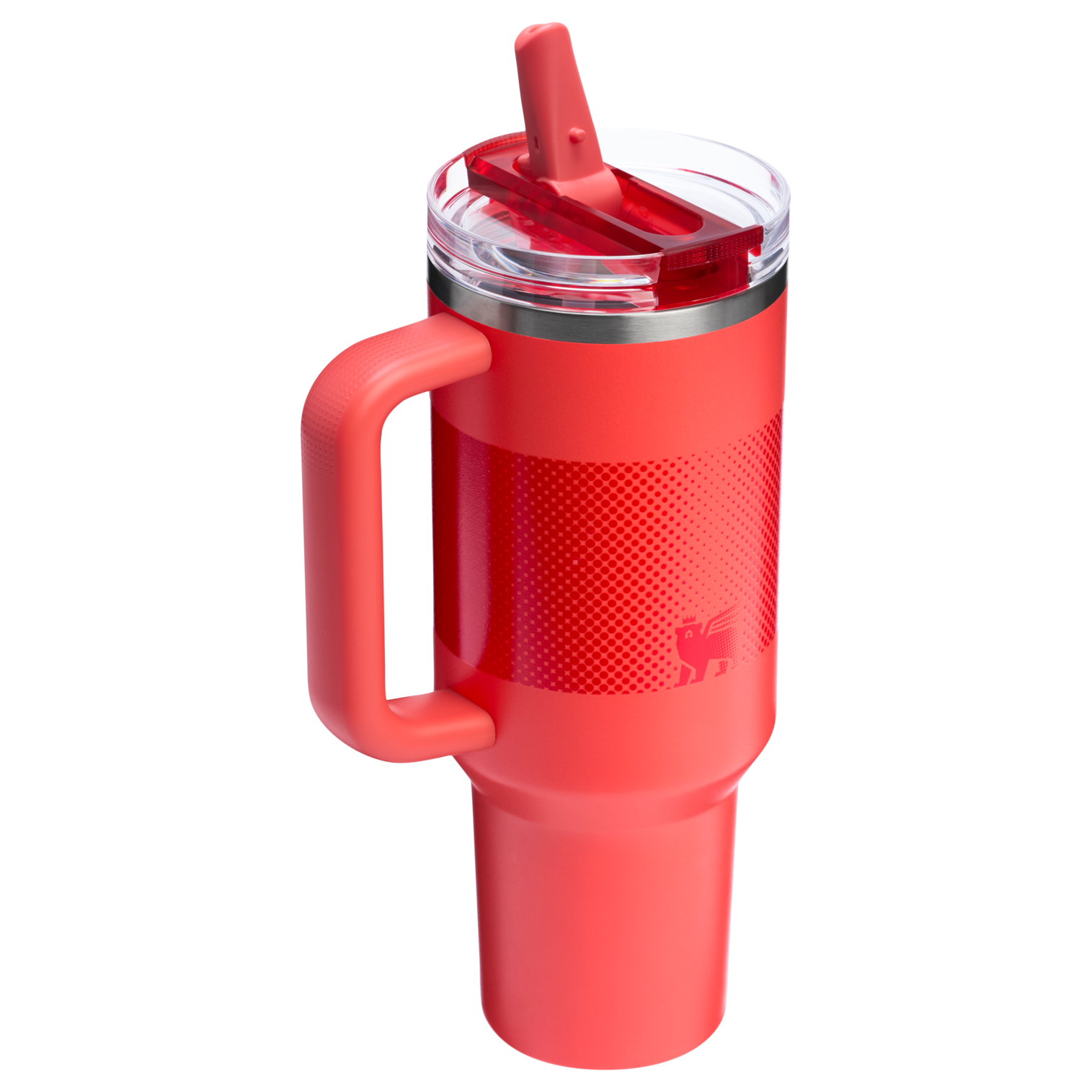 The Quencher ProTour Flip Straw Tumbler | 40 OZ UA4