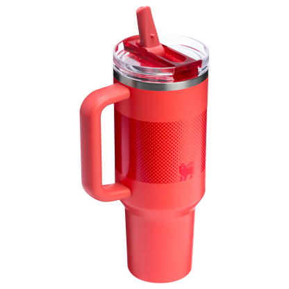The Quencher ProTour Flip Straw Tumbler | 40 OZ UA4